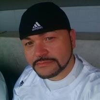 David Perez