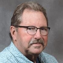 Roger Marvin Dodds