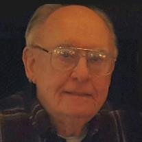 Larry Osteen
