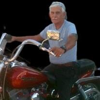 Mr. John Auker Sr.