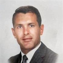 Mr. James G. Tomlin