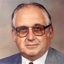 Ronald Paul Schneider
