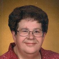 Linda F. Wilz