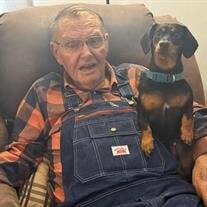 Donald Leroy Williams