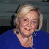 Patsy Jean Bernhardt