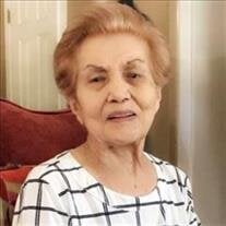 Carmen Cervantes Valdovinez
