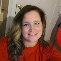 Holly Michelle Keyt