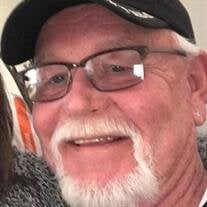Randy Nolan Barnett
