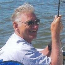 Robert Charles Gordon