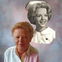 Arlene E. Peterson