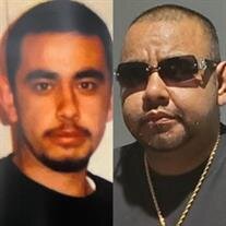 Candido Torres Jr.