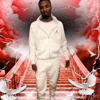 Darnell Williams