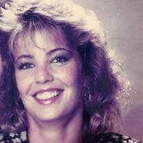 Tracey Wood