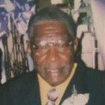 Mr. Benjamin "BJ" "Bear" Taylor