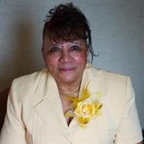 Marlene S Zollicoffer