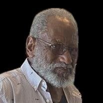 Mr. Robert Lewis Poole