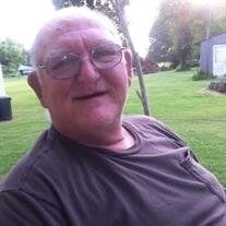 Thomas William Joyce Sr