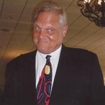 Bob Pentland