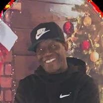 Mr. Ellis Ray Mcknight, Sr.
