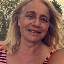Marcelle "Marcy" Iribarren