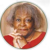 Mrs. Barbara C. Howze