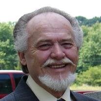Sherwell Roy Higdon