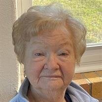 Nancy Kay Ritchey Savino