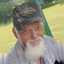 Roger M. Broeker