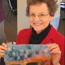 Audrey Bosley