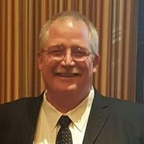 Michael "Mike" Donawho