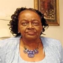 Ms. Dorothy Marie Joyner-Washington