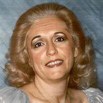 Maryann Shedden