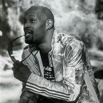 Willie Merchant Jr.