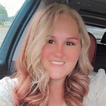 Lacey Mackelden