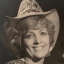Rose Marie Chorn