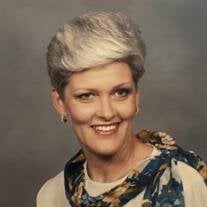 Patricia Ann Brown