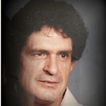 David Lee Finchum