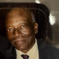 Mr. Leon Henderson Jr.