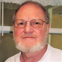 Herschel Ray Petty