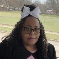Mrs. Louise Marie Scott-Curry