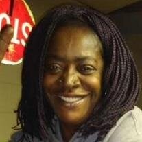 Mrs. Linette Cason