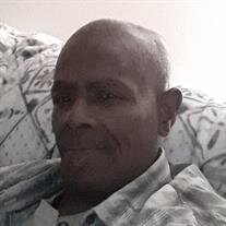 John "Johnny" A. Walker