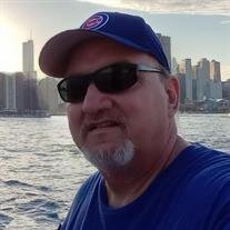 Larry A. Schultz Jr.