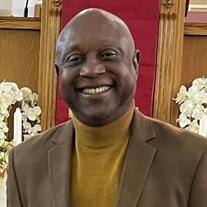 Elroy Lewis Jr.