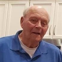 Philip Gerard "Gerry" Hogan