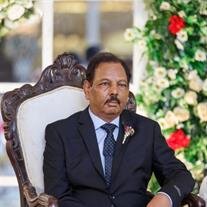 Ayub Masih