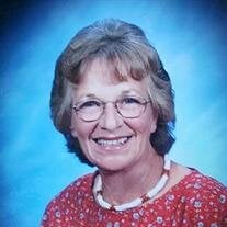 Dottie Fellers