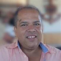 Jose Suriel