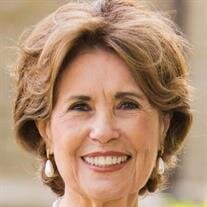 Mary Jo "Josie" Bullard