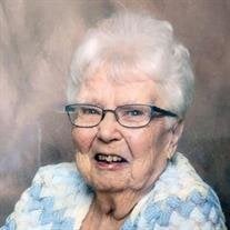 Ruth E. Wynstra